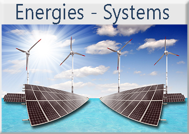 Departement Energy & Systems