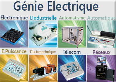 Departement  Génie Electrique