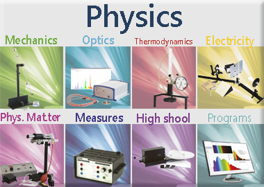 Departement PHYSICS