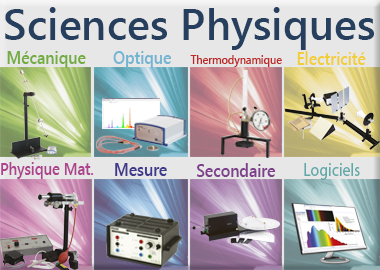 Departement Physique / Optique