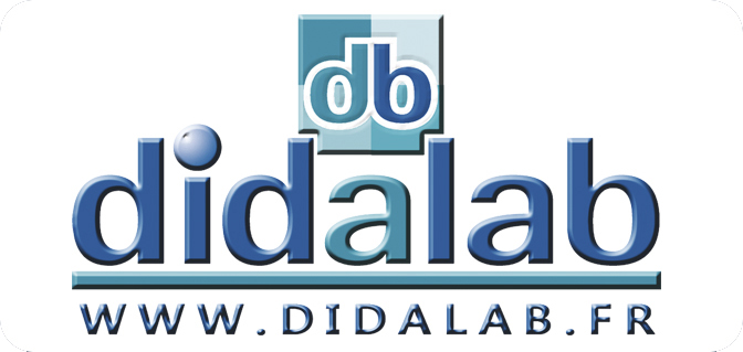 Logo DIDALAB