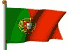 drapeau Portugais