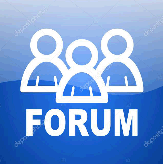 Rejoignez nous sur Notre Forum