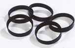 Protection rings - set of 10 : POD010500 1/4