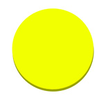 Dichroic filter, yellow: POD061937 1/4