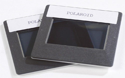 Filtre polaroïd - Lot de 2 : POM052032 2/4