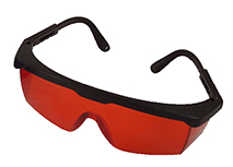 Lunette de protection Laser : POD020510 1/4