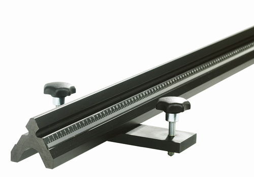 Prismatic optical bench, 1,5 m : POD060055 2/4