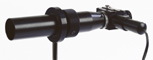 Autocollimating viewfinder telescope : POD068101 1/4