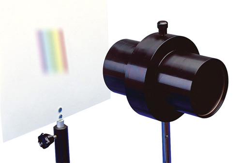 Direct vision prism : POD068280 2/4