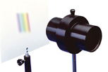 Direct vision prism : POD068280 1/4