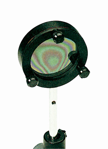 Dispositif pour anneaux de Newton par reflexion : POD066060 2/4