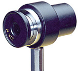 Micrometric eyepiece on bracket : POD013070 1/4