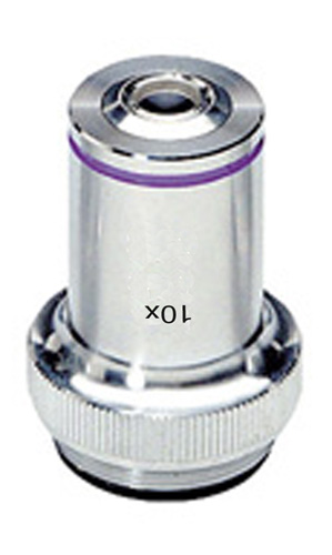 Achromatic lens, 10x : POD067040 2/4