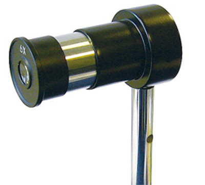 Eyepiece holder : POD060600 2/4