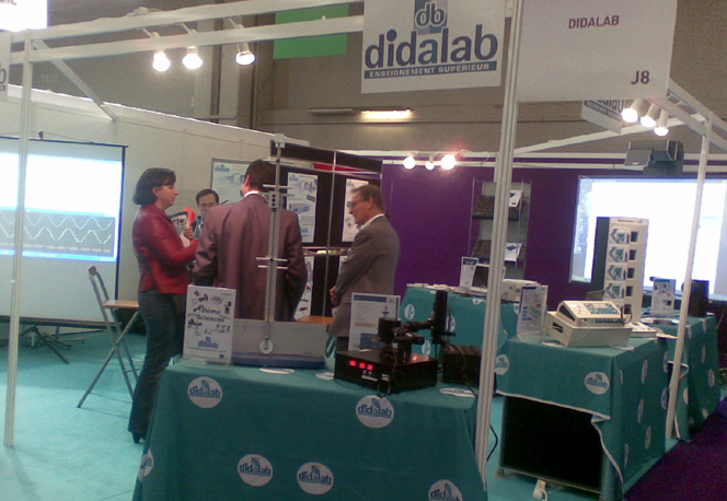 EDUCATEC 2010