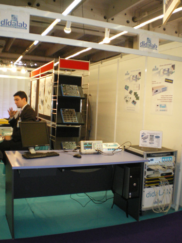 Educatec 2008