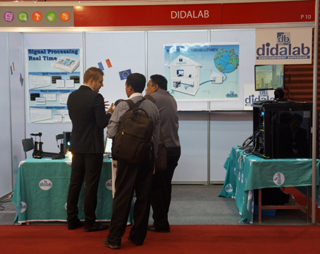 Worlddidac Asia