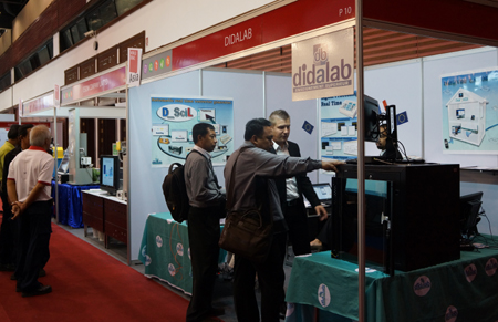 Worlddidac Asia