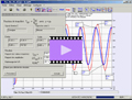 Etude des asservissements analogiques et numriques de vitesse et position video2