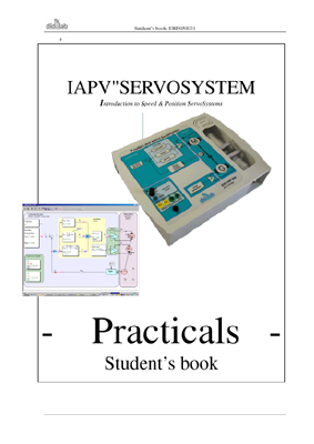 Manual of Experiments, 1st level, topics (Ref - ERD050030) 2/4