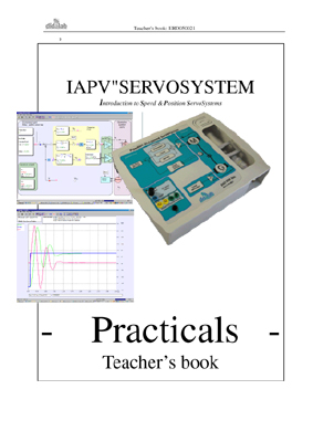 Manual of Experiments, 1st level, reports (Ref - ERD050020) 2/4