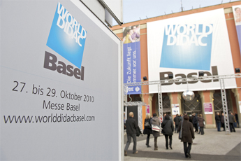 Worlddidac 2010, Bale