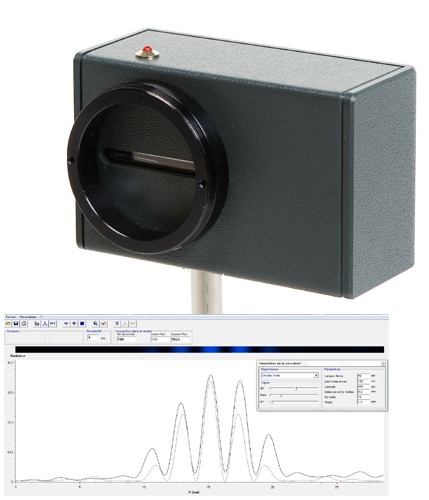 Basic CCD Camera : POF010300 2/4