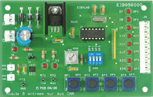 8 ON/OFF CAN LIN inputs - Expansion board (ref: EID050000) 1/4