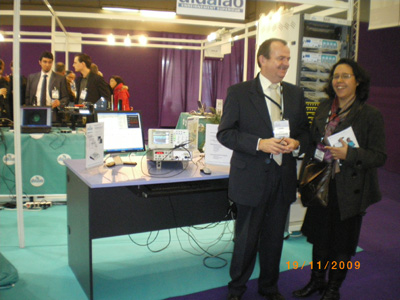 EDUCATEC 2009