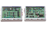 Fiber optics communications - Training modules (ref: ETD038600) 1/4