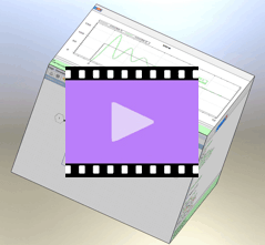 D_Scil, Module for the creation of real time correctors with SCILAB/XCOS (Réf : ERD000800) video1