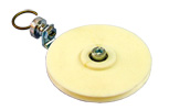 Pulley on shell: PHD005891 1/4
