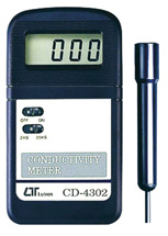 Conductimètre portable : CMM097000 1/4