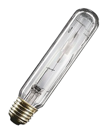 Spectral Lamp, Zinc, E27 : POF010065 2/4