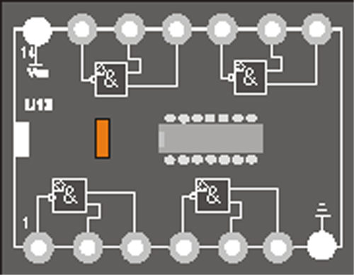 Simulateur de logique numrique 4/4