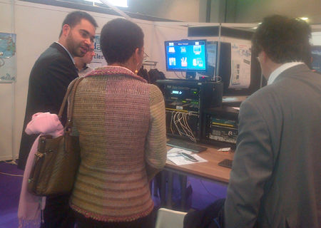 Educatec 2012