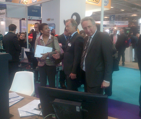 Educatec 2012