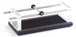 Rails for Laplace's law : PED039201 1/4