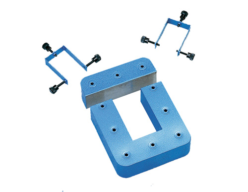 Single phase magnetic circuit : PED213730 2/4