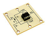 Op-Amp : PEM015760 1/4