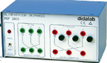 VLV 3-Phase supply - Power supply (ref: EMD030390) 1/4