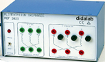 Alimentation Triphase Trs Basse Tension 1/4