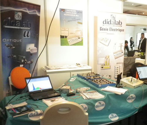 MedAfrica Education - Tunis - 3-5 mai 2012