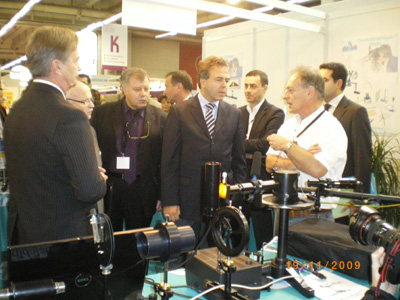 EDUCATEC 2009