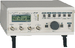 12-MHz Function generator, DDS (PMM062690) 1/4