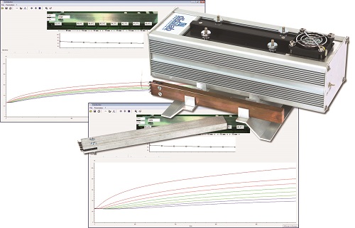 Thermal conduction : EXP300050 4/4