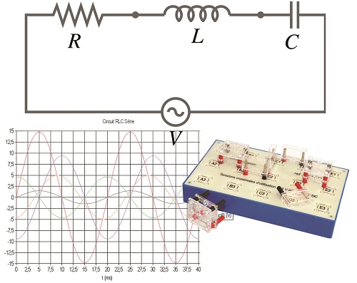 Basic electricity law : EXP400030 or EXP400031 3/4