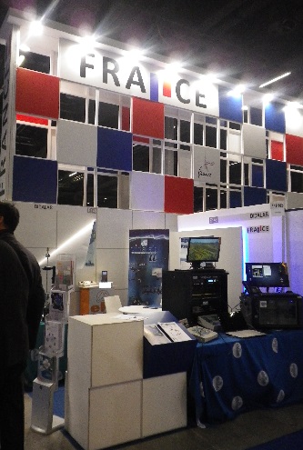 WORLDDIDAC EXHIBITION - 29-31/10/2014