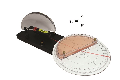 Discoptic with laser 2/4